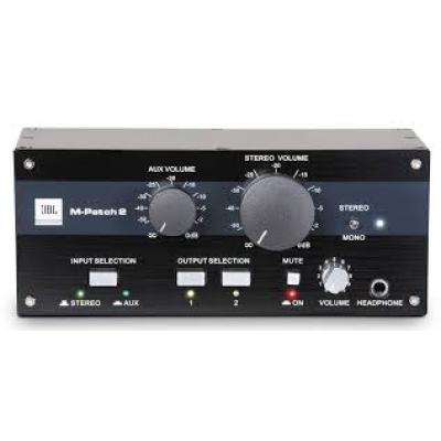 JBL Professional M-Patch 2